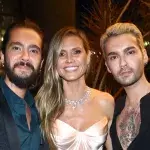 Im Partnerlook: Heidi und Bill machen sich komplett lächerlich