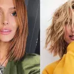 Long Bob: So tragen die Stars die neue Trendfrisur
