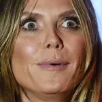 Heidi Klum unter Druck: Sie bekommt Konkurrenz aus den eigenen Reihen!