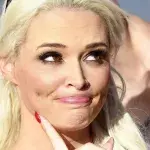 Daniela Katzenberger zieht blank und gönnt ihren Fans einen tiefen Einblick
