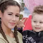 Sarah Lombardi: Erneutes Drama um Söhnchen Alessio