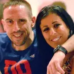 Wahiba Ribéry: Die Frau von Franck Ribéry ist kaum wiederzuerkennen