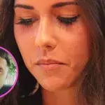 Sarah Lombardi: Sie misstraut Roberto