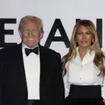 „Die First Lady lebt nicht mit dem Präsidenten“: Michael Wolff über das ungewöhnliche Trump-Eheleben