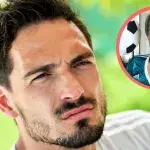 Fettnäpfchen-Queen Cathy Hummels: Ist sie ihrem Mats zu peinlich?