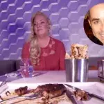 Er lädt Frauen in Luxus-Restaurants doch erst dort zeigt sich sein wahres Gesicht!
