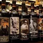 Kunden fassungslos: Getränkemarkt verkauft jetzt Hitler-Bier