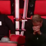 The Voice of Germany-Coaches fürchten sich vor Neuzugang