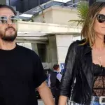 Heidi Klum und Tom Kaulitz - ein anderer Mann funkt ihnen jetzt dazwischen