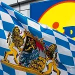 Lidl-Tracht: Das sagt eine waschechte Bayerin