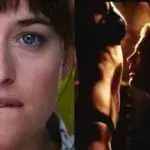 Fifty Shades of Grey: Warum man die Eiswürfel-Szene nicht ausprobieren sollte