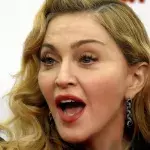 Madonna schockiert: So habt ihr den Star noch nicht erlebt