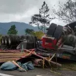 Schwangere stirbt bei Unfall, doch ihr Baby überlebt