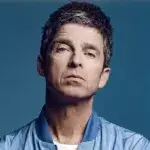 Oasis-Musiker Noel Gallagher arbeitet an neuer Musik!