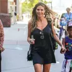 Deshalb will Heidi Klums Tochter jetzt nur noch bei ihrem Vater Seal sein