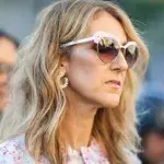 Im Krankenhaus; Céline Dion macht erstaunliche Ansage