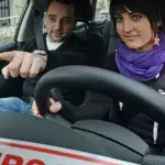 Neue Erkenntnisse über Menschen, die den Führerschein beim ersten Mal nicht bestehen