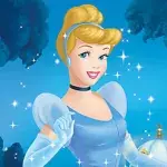 Ohren von Cinderella: Da stimmt etwas nicht!