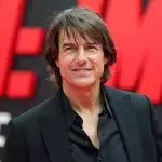 Tom Cruise: Fühlt er sich nicht mehr sicher in London?