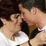 Cristiano Ronaldos Mama hat jetzt einen neuen Job