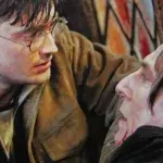 Die enorme Doppeldeutigkeit von Severus Snapes ersten Worten an Harry Potter