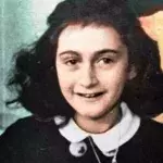 Geheime Seiten in Anne Franks Tagebuch entdeckt. Sie haben es in sich!