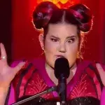 Eurovision: Muss Siegerin Netta aus Israel ihren Preis zurückgeben?