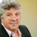 Michael Schanze: Mit 120 Kilo ist er nicht mehr wiederzuerkennen!