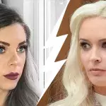 Höllische Schwestern: So mies teilt Jenny jetzt gegen Daniela aus!