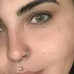 Mit ihren Lippen macht diese Australierin die ganze Welt verrückt