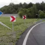 Neue fiese Abzock-Masche auf deutschen Autobahn-Ausfahrten