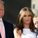 Aufgedeckt: So schlimm behandelt Trump seine Frau seit Jahren