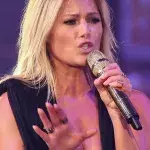 Helene zeigt sich halbnackt in der Badewanne - so heiß ist ihre diesjährige Weihnachts-Bühnenshow!