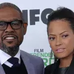 Forest Whitaker: Daran starb seine Ex-Frau Keisha Nash Whitaker
