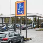Auf Aldi-Parkplätzen läuft momentan etwas ab, das kaum jemand weiß