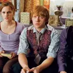 Joanne K. Rowling schockt Potter-Fans: Es gab die ganze Zeit zwei Harrys!