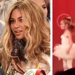 Blue Ivy Carter: Bei ihrer Tanzvorführung stiehlt Beyoncé's Tochter allen die Show!