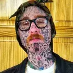 Voll daneben! Die größten Tattoo-Unfälle der Geschichte!