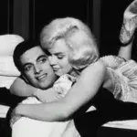 Marilyn Monroe: Über 50 Jahre nach ihrem Tod tauchen brisante Fotos auf