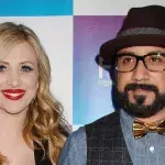 Backstreet Boy AJ McLean gibt Trennung von seiner Frau bekannt