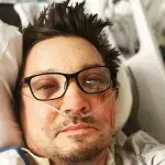 Jeremy Renner hätte vielen mit seinem Unfall fast "das Leben versaut"