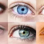 Augenfarbe und Persönlichkeit: Was die Leute aufgrund deiner Augenfarbe von dir denken