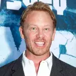 "Beverly Hills, 90210"-Star Ian Ziering in Schlägerei verwickelt