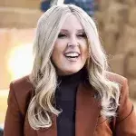 "Ich setzte mich ins Auto und habe durchgeheult" Maite Kelly über den Auszug ihrer Tochter