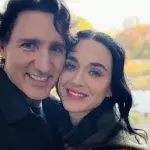 „Mein Leben ist verrückt“: Xavier Trudeau packt über Katy Perry aus