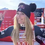 „Sehr zum Leidwesen meiner Familie“: Lindsey Vonn denkt erneut über Comeback nach