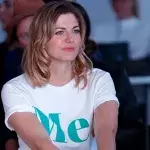 Sie hat es schon wieder getan: Mit dieser Aktion spaltet Nina Bott die Gemüter