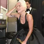 'A Star is born': Lady Gaga wird wegen Plagiats angeklagt
