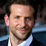 Lässig in Italien: Bradley Cooper hat keine Angst, sich lächerlich zu machen