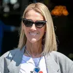 Neue Fashion-Ikone: Céline Dion bezaubert in dieser Jeans-Kombi ihre Fans